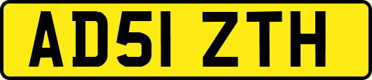 AD51ZTH