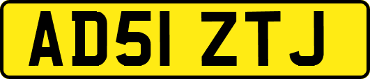 AD51ZTJ