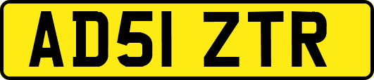 AD51ZTR