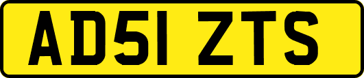 AD51ZTS