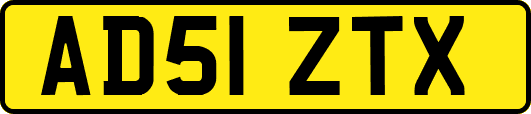 AD51ZTX