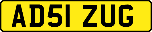 AD51ZUG