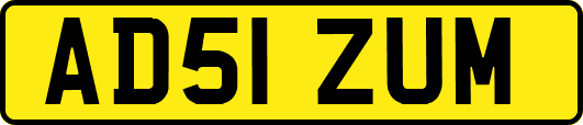 AD51ZUM