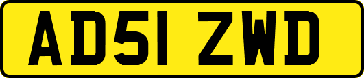 AD51ZWD