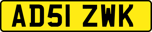 AD51ZWK