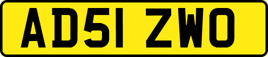 AD51ZWO