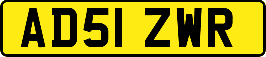 AD51ZWR