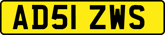 AD51ZWS