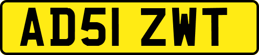 AD51ZWT