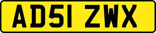AD51ZWX