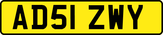 AD51ZWY