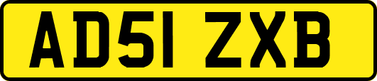 AD51ZXB