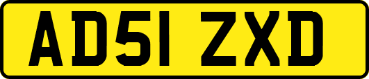 AD51ZXD
