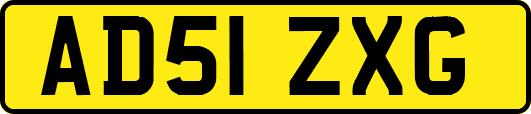 AD51ZXG