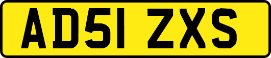 AD51ZXS