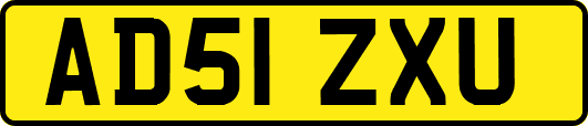 AD51ZXU