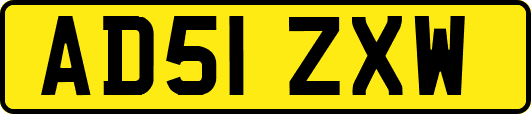 AD51ZXW