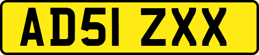 AD51ZXX