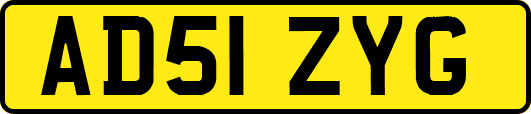 AD51ZYG