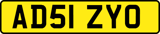 AD51ZYO