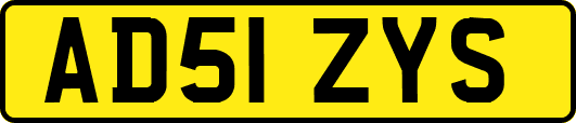 AD51ZYS