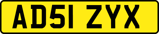 AD51ZYX