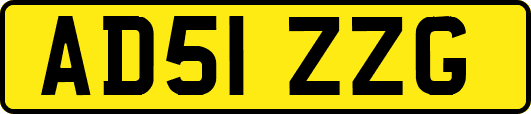 AD51ZZG