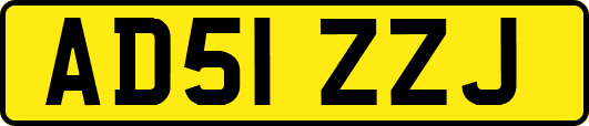AD51ZZJ