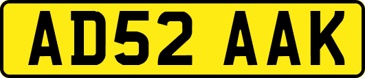 AD52AAK