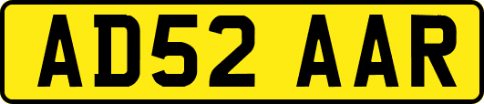 AD52AAR