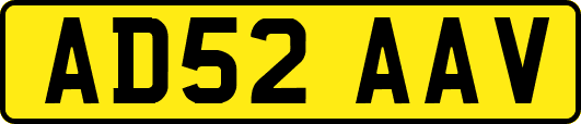 AD52AAV