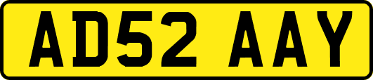AD52AAY
