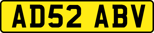 AD52ABV