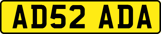 AD52ADA