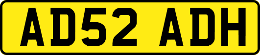 AD52ADH