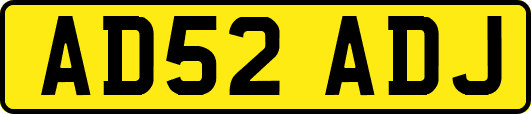 AD52ADJ
