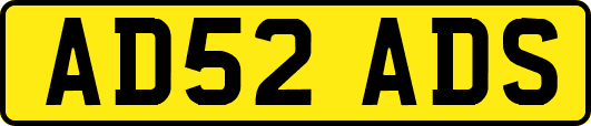 AD52ADS