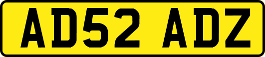 AD52ADZ