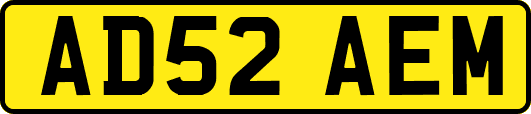AD52AEM