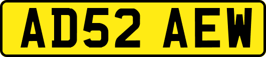 AD52AEW