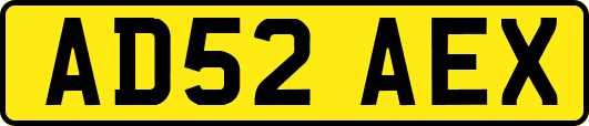 AD52AEX