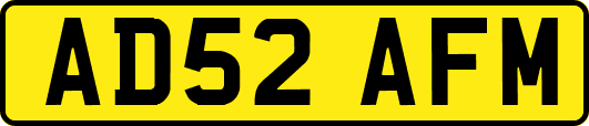 AD52AFM