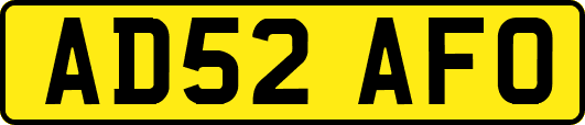 AD52AFO
