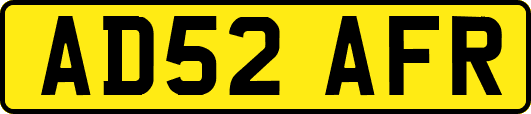 AD52AFR