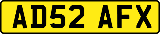 AD52AFX