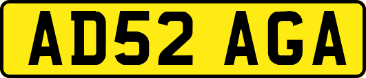 AD52AGA