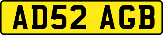 AD52AGB