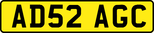 AD52AGC