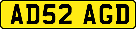 AD52AGD