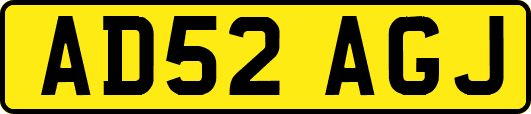 AD52AGJ